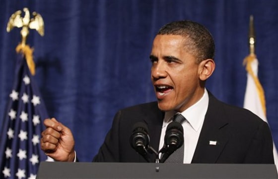 Barack Obama